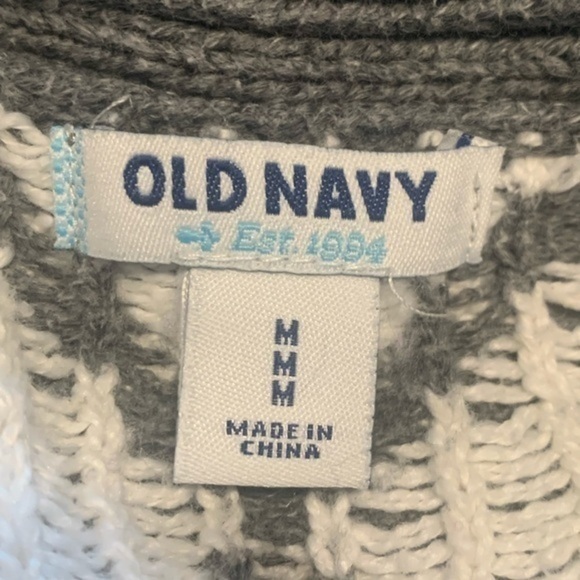 Old Navy Knit Open Cardigan - Picture 5 of 6
